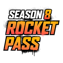 Rocket Pass 8